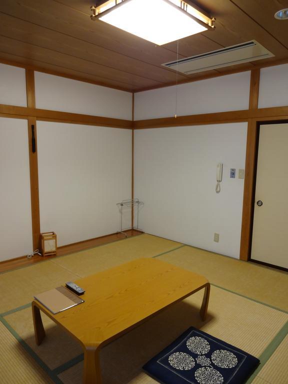 فندق Mizubasho No Yado Higashi Katashina الغرفة الصورة